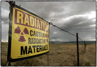 Unburdened by regulations  the mines operated for 40 years.