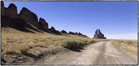 Here lies the world's largest deposit of uranium ore, leetso.