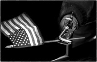 "We were the children of the 1950s. We were draftees, proud of the opportunity to serve the country like fathers did".