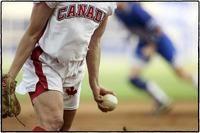 Olympic Softball