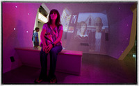 Young-at-Art Museum, Davie, Florida.