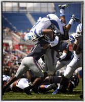 FAU touchdown