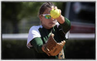 Softball, Tulsa