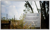 The area was labeled by the EPA as the most toxic town in the United States.