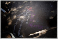 Dias de los Muertos.