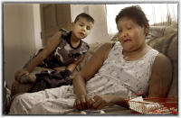 It is not uncommon to find diabetes in three year old children. 