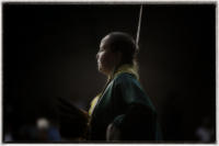 raditional dances commonly take place in an open field, around a blazing fire or central drum, or in a long structure, such as a longhouse. The steps mimic the movement of people or animals or symbolize simple gestures, whether thats expressing prayer, victory, or thanks