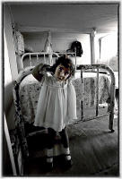 Thousands fled their homes, driven by poverty and violence. 
