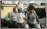 But farm-workers advocates have raised concerns about the possible dangers to workers, especially pregnant women