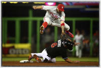 Double play