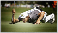 PGA gold