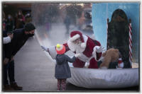 Christmas Story 2020 -That is sad and beautiful. 