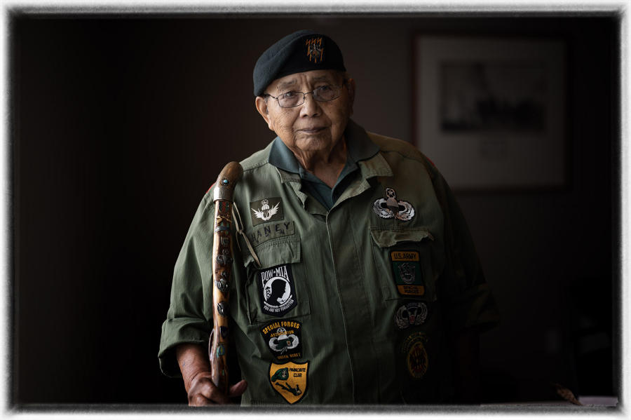 ...we were not just another war story. We went to war because our country asked us to go, because the president ordered us to go but more importantly, we saw it as our duty to go" : Aftermath sessions : Oklahoma City Editorial and Documentary Photographer 