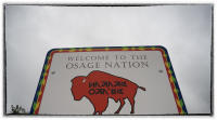 "Buffalo is the original climate regulator" reports Troy Heinert, a Sicangu Lakota tribe member and director of the Intertribal Buffalo Council. 