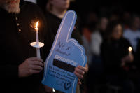 Benedict died one day after a "physical altercation" with classmates in their high school bathroom. 