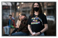 Oklahoma has introduced more than 50 anti-LBGTQ+ pieces of legislation this year. 